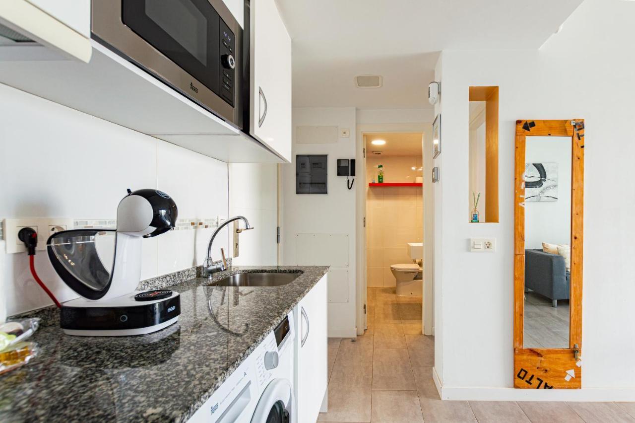 הוילה לה אוליבה Gabry House מראה חיצוני תמונה