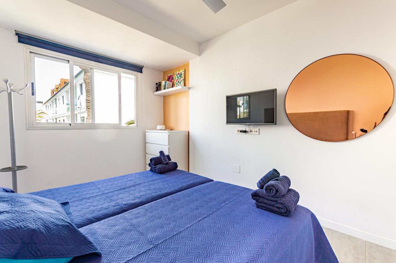 הוילה לה אוליבה Gabry House מראה חיצוני תמונה