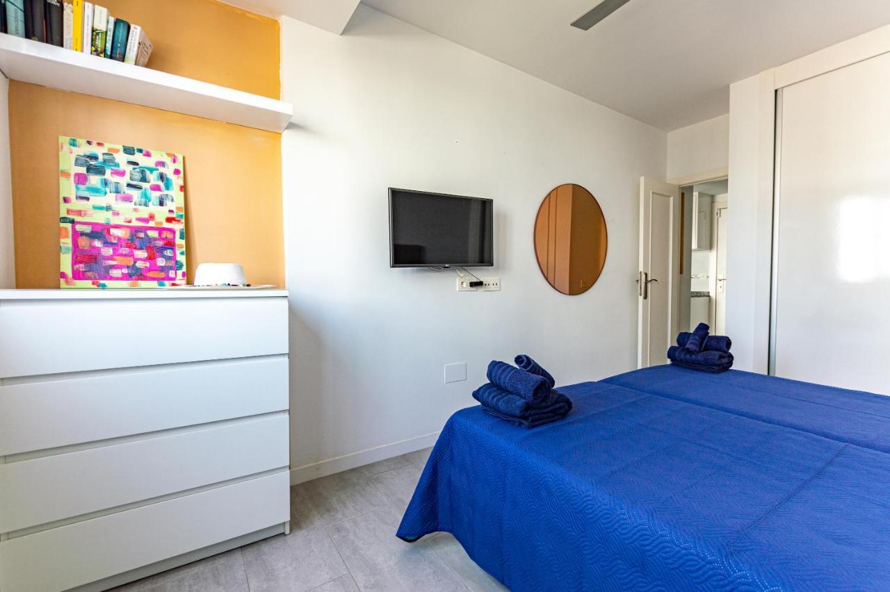 הוילה לה אוליבה Gabry House מראה חיצוני תמונה