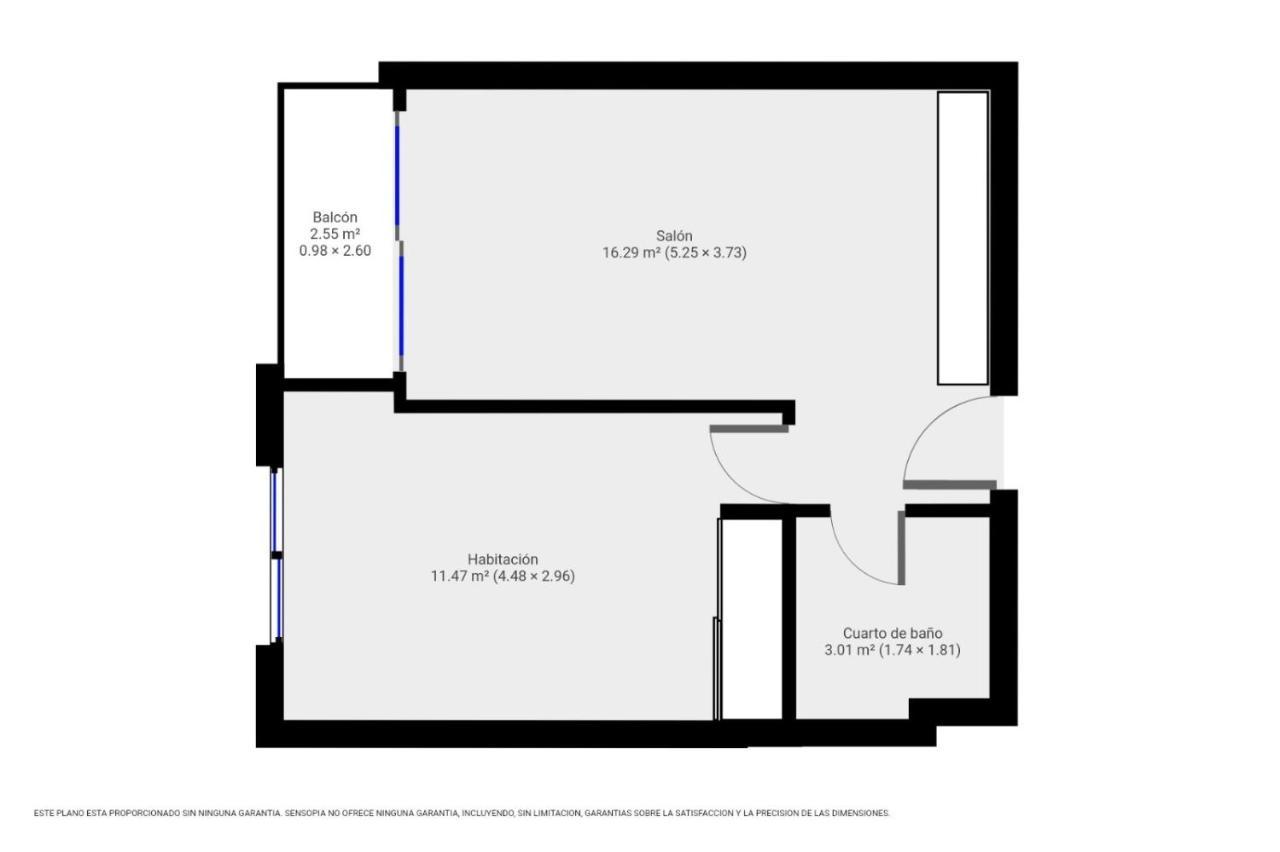 הוילה לה אוליבה Gabry House מראה חיצוני תמונה