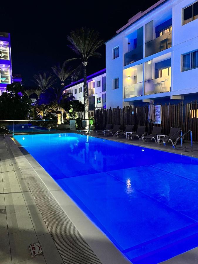 הוילה לה אוליבה Gabry House מראה חיצוני תמונה