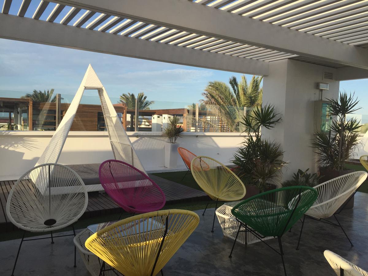 הוילה לה אוליבה Gabry House מראה חיצוני תמונה
