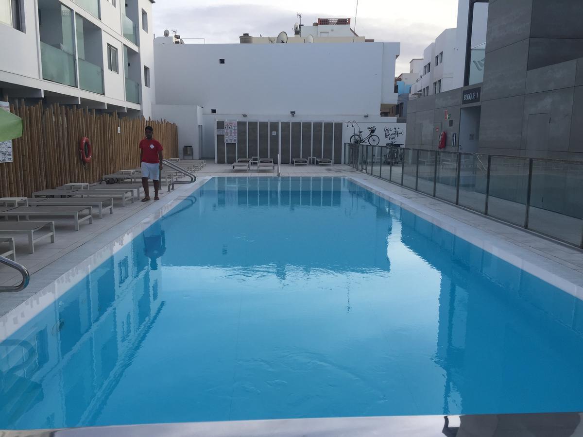הוילה לה אוליבה Gabry House מראה חיצוני תמונה
